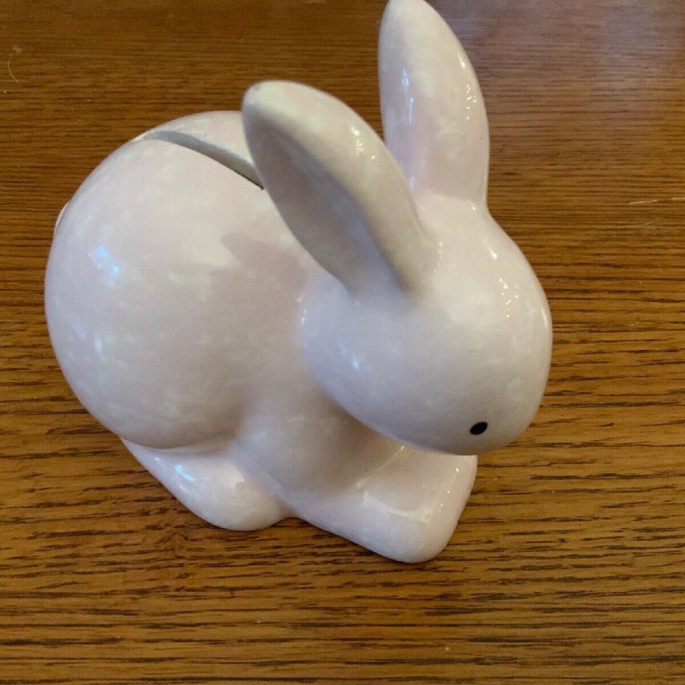A Summit Collection Exclusive 1988 Pink Bunny